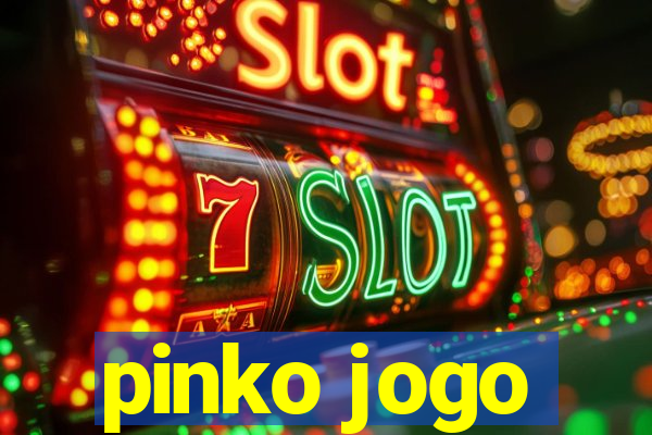 pinko jogo